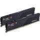 G-SKILL Flare X5 32GB 6400MT/s DDR5 memória CL32 Kit of 2 fekete