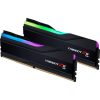 G-SKILL Trident Z5 RGB 32GB 6600MT/s DDR5 CL34 Kit of 2 fekete RGB