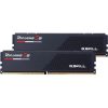 G-SKILL Ripjaws S5 48GB 6800MT/s DDR5 memória CL34 Kit of 2 fekete