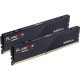 G-SKILL Ripjaws S5 96GB 6800MT/s DDR5 memória CL34 Kit of 2 fekete
