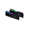 G-SKILL Trident Z5 RGB 48GB 7200MT/s DDR5 memória CL36 Kit of 2 fekete RGB