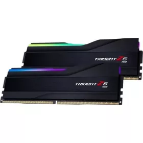  GSKILL G.SKILL Memória DDR5 32GB 7800Mhz CL46 DIMM 1.45V, Trident Z5 RGB Intel XMP (Kit of 2)