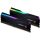 G-SKILL Trident Z5 RGB 48GB 8000MT/s DDR5 memória CL40 Kit of 2 fekete RGB