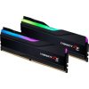 G-SKILL Trident Z5 RGB 48GB 8400MT/s DDR5 memória CL40 Kit of 2 fehér RGB