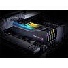 G-SKILL Trident Z5 RGB 48GB 8400MT/s DDR5 memória CL40 Kit of 2 fehér RGB