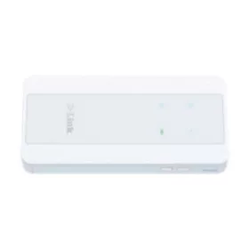   DLINK D-LINK 4G/5G Modem + Wireless Router Dual Band AX1800, F518