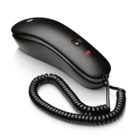   MOTOROLA CT50 telefon készülék (vezetékes, falra szerelhető) FEKETE