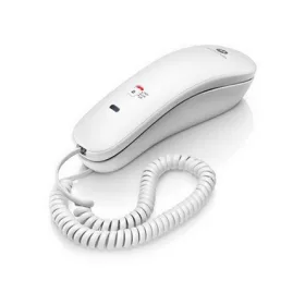   MOTOROLA CT50 telefon készülék (vezetékes, falra szerelhető) FEHÉR