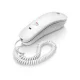 MOTOROLA CT50 telefon készülék (vezetékes, falra szerelhető) FEHÉR