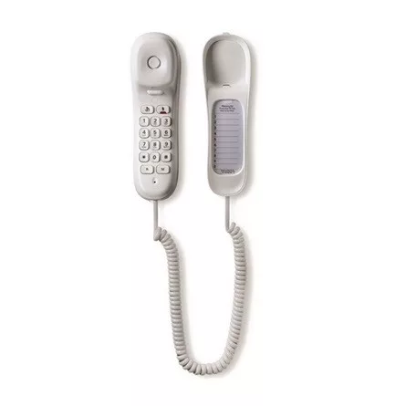 MOTOROLA CT50 telefon készülék (vezetékes, falra szerelhető) FEHÉR