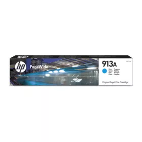 HP 913A ciánkék tintapatron