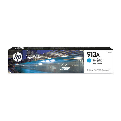 HP 913A ciánkék tintapatron