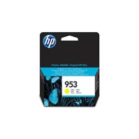   HP INK CARTRIDGE NO 953 YELLOW DE/FR/NL/BE/UK/SE/IT tintapatron sárga
