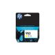 HP INK CARTRIDGE NO 953 YELLOW DE/FR/NL/BE/UK/SE/IT tintapatron sárga