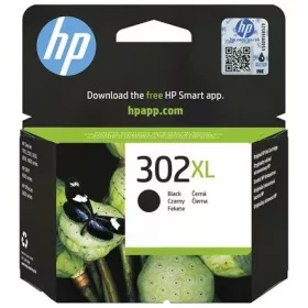 HP 302XL tintapatron 3-color