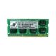 G-SKILL Mac 4GB 1066MT/s DDR3 - SODIMM memória CL7 zöld