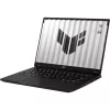 Asus TUF Gaming A14 FA401UH-RG010 gaming notebook szürke (165Hz G-Sync; Jaeger Gray)