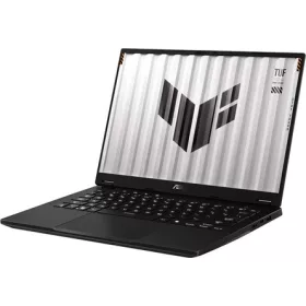  Asus TUF Gaming A14 FA401UH-RG010 gaming notebook szürke (165Hz G-Sync; Jaeger Gray)