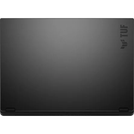 Asus TUF Gaming A14 FA401UH-RG010 gaming notebook szürke (165Hz G-Sync; Jaeger Gray)