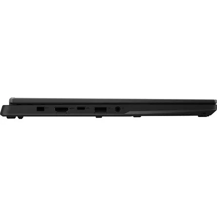 Asus TUF Gaming A14 FA401UH-RG010 gaming notebook szürke (165Hz G-Sync; Jaeger Gray)