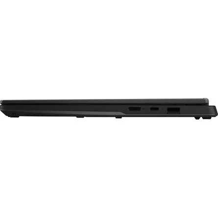 Asus TUF Gaming A14 FA401UH-RG010 gaming notebook szürke (165Hz G-Sync; Jaeger Gray)