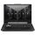 Asus TUF Gaming A15 FA506NC-HN006 - No OS - Graphite Black
