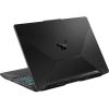Asus TUF Gaming FA506NC-HN016 - No OS - Graphite Black