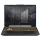ASUS GAMER NB TUF FA506NCG-HN207 15,6" FHD, Ryzen 7 7445HS, 16GB, 1TB M.2, NV RTX 3050 4GB, NOOS, Fekete