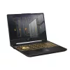 ASUS GAMER NB TUF FA506NCG-HN207 15,6" FHD, Ryzen 7 7445HS, 16GB, 1TB M.2, NV RTX 3050 4GB, NOOS, Fekete