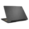 ASUS GAMER NB TUF FA506NCG-HN207 15,6" FHD, Ryzen 7 7445HS, 16GB, 1TB M.2, NV RTX 3050 4GB, NOOS, Fekete