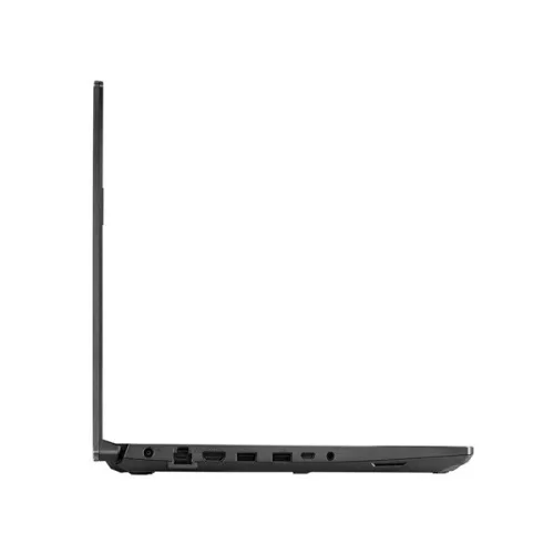 ASUS GAMER NB TUF FA506NCG-HN207 15,6" FHD, Ryzen 7 7445HS, 16GB, 1TB M.2, NV RTX 3050 4GB, NOOS, Fekete