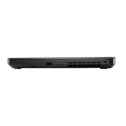 ASUS GAMER NB TUF FA506NCG-HN207 15,6" FHD, Ryzen 7 7445HS, 16GB, 1TB M.2, NV RTX 3050 4GB, NOOS, Fekete