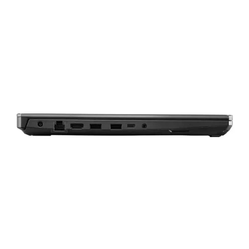 ASUS GAMER NB TUF FA506NCG-HN207 15,6" FHD, Ryzen 7 7445HS, 16GB, 1TB M.2, NV RTX 3050 4GB, NOOS, Fekete