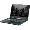 Asus TUF Gaming A15 FA506NCR-HN108 gaming notebook fekete (144Hz)