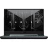 Asus TUF Gaming A15 FA506NCR-HN108 gaming notebook fekete (144Hz)