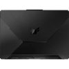 Asus TUF Gaming A15 FA506NCR-HN108 gaming notebook fekete (144Hz)