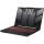 Asus TUF Gaming A15 FA507NVR-LP005 - No OS - Mecha Gray