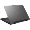 Asus TUF Gaming A15 FA507NVR-LP005 - No OS - Mecha Gray