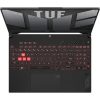 Asus TUF Gaming A15 FA507NVR-LP005 - No OS - Mecha Gray