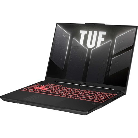 Asus TUF Gaming A16 FA607NU-RL056 - No OS - Mecha Gray