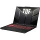 Asus TUF Gaming A16 FA607NU-RL056 - No OS - Mecha Gray