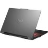 Asus TUF Gaming A16 FA607NU-RL056 - No OS - Mecha Gray