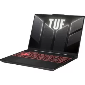 Asus TUF Gaming A16 FA607NUG-RL117 - No OS - Mecha Gray