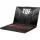 Asus TUF Gaming A16 FA607NUG-RL117 - No OS - Mecha Gray