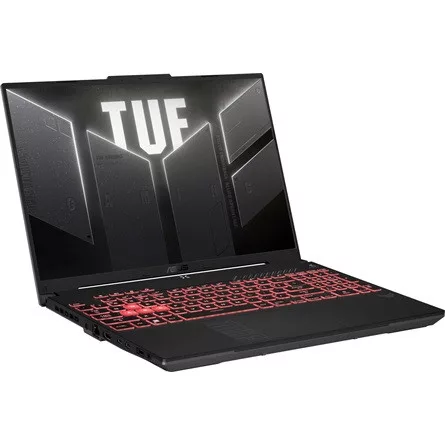 Asus TUF Gaming A16 FA607NUG-RL117 - No OS - Mecha Gray