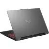 Asus TUF Gaming A16 FA607NUG-RL117 - No OS - Mecha Gray