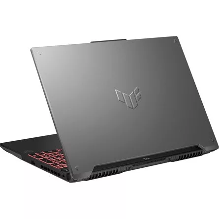 Asus TUF Gaming A16 FA607NUG-RL117 - No OS - Mecha Gray