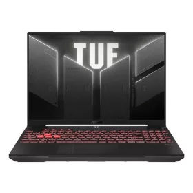 Asus TUF Gaming A16 FA607NUG-RL142 - No OS - Mecha Gray