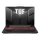 Asus TUF Gaming A16 FA607NUG-RL142 - No OS - Mecha Gray