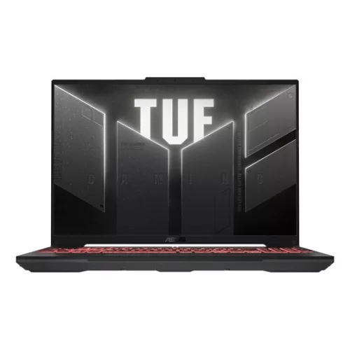 Asus TUF Gaming A16 FA607NUG-RL142 - No OS - Mecha Gray